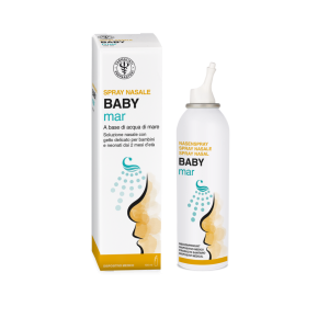 SPRAY NASALE BABYmar