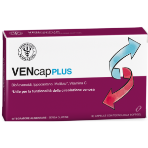 VENcap PLUS