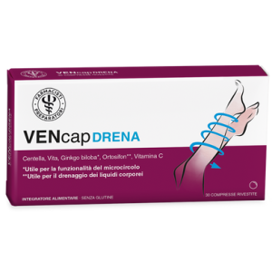 VENcap DRENA