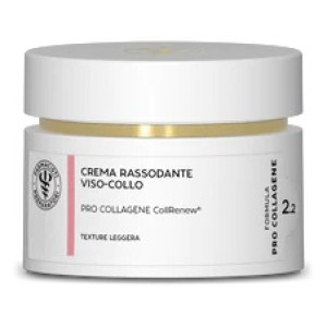 Crema rassodante viso-collo PRO-COLLAGENE 