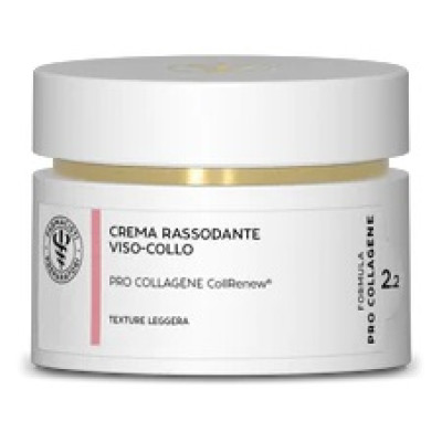 Crema rassodante viso-collo PRO-COLLAGENE <br><span></span>