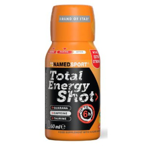 TOTAL ENERGY SHOT NAMED