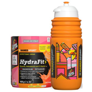 HYDRAFIT NAMED