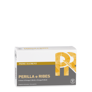 PERILLA e RIBES