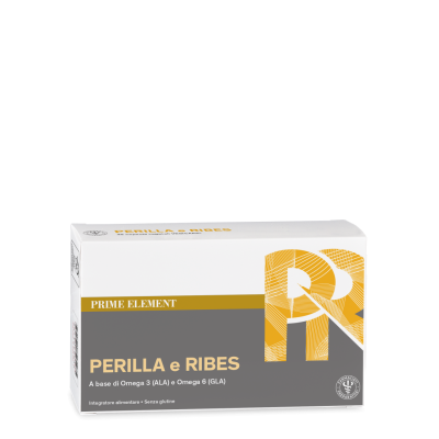 PERILLA e RIBES<br><span></span>