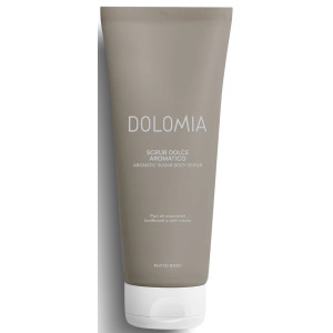 Scrub Dolce Aromatico