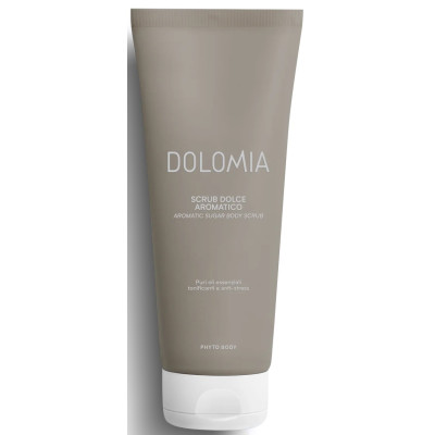 Scrub Dolce Aromatico<br><span></span>