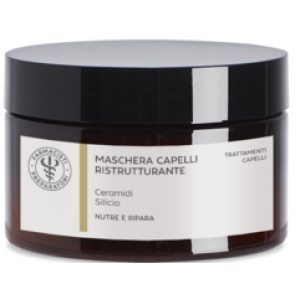 Maschera capelli ristrutturante SILICIO E BIOCERAMIDI