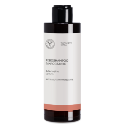 Fisioshampoo rinforzante xp ADENOSINA E ORTICA<br><span></span>