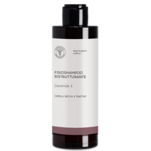 Fisioshampoo ristrutturante xp CERAMIDE 3