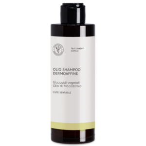 Olio shampoo DERMOAFFINE