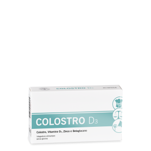 COLOSTRO D3