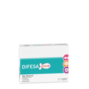 DIFESA junior