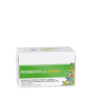 FERMENTI fluid JUNIOR