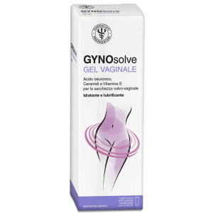 GYNOsolve GEL VAGINALE