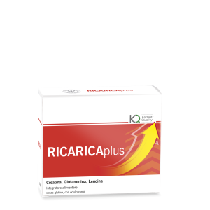 RICARICAplus