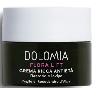 Crema Ricca Antietà