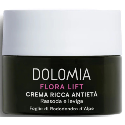 Crema Ricca Antietà<br><span></span>