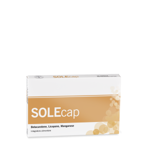 SOLEcap