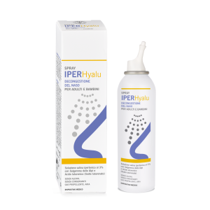 SPRAY IPER Hyalu