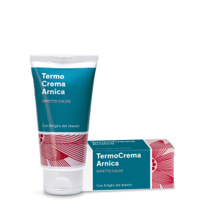 TermoCrema ARNICA EFFETTO CALDO