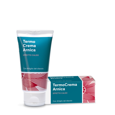 TermoCrema ARNICA EFFETTO CALDO<br><span></span>