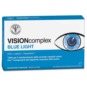 VISIONcomplex BLUE LIGHT