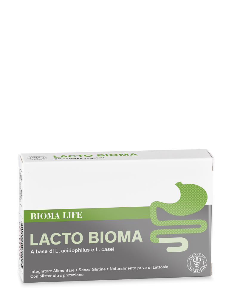 LACTO BIOMA