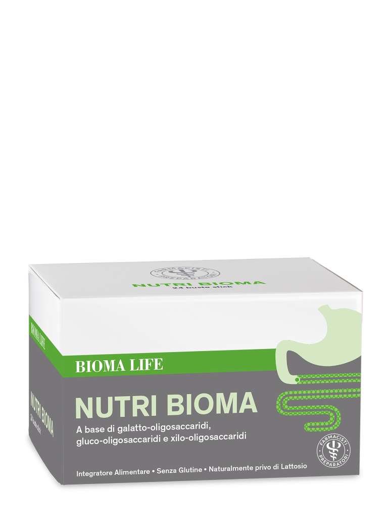 NUTRI BIOMA