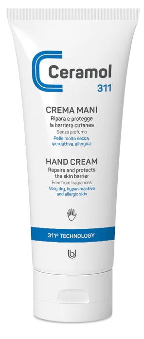 CREMA MANI