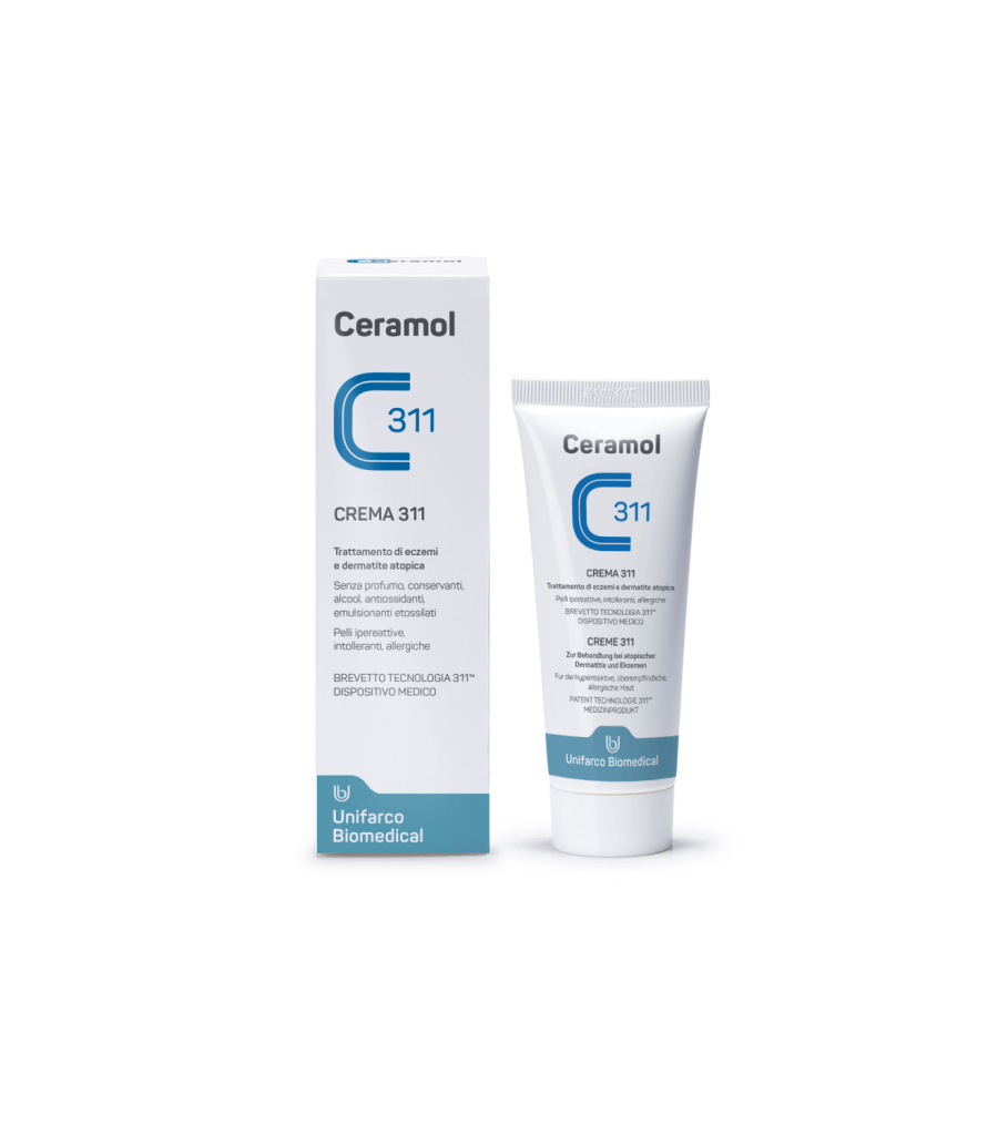 Ceramol 311 