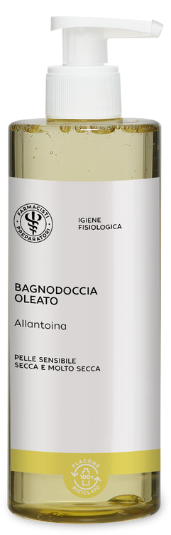 BAGNODOCCIA OLEATO