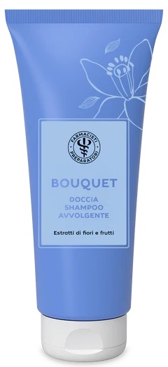 Doccia shampoo BOUQUET