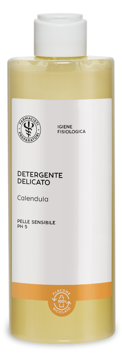 Detergente delicato CALENDULA