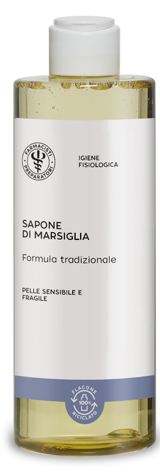 SAPONE DI MARSIGLIA