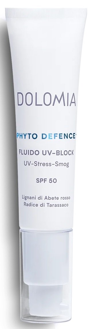 Fluido UV-Block SPF 50