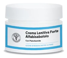 Crema lenitiva forte ALFABISABOLOLO