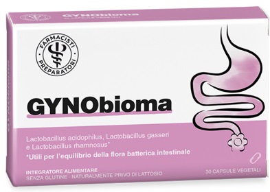 GYNO BIOMA