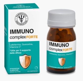 IMMUNOcomplex FORTE