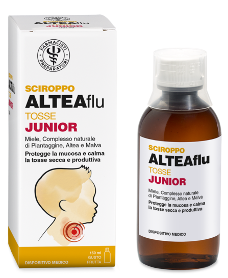 ALTEAtux junior