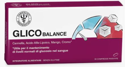 GLICO Balance