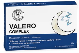 VALERO complex