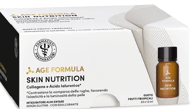 AGE FORMULA SKIN NUTRITION