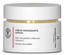 Crema rassodante antiox PRO-COLLAGENE VITAMINAC