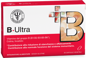 B Ultra