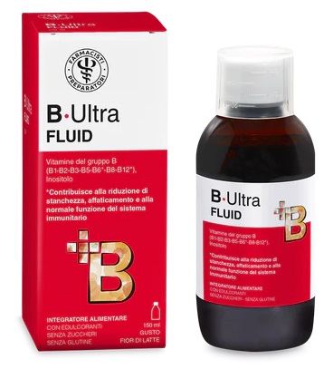 B Ultra FLUID