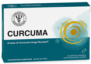 CURCUMA