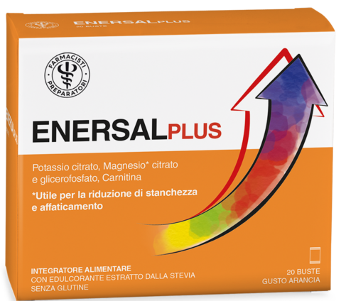 ENERSAL PLUS