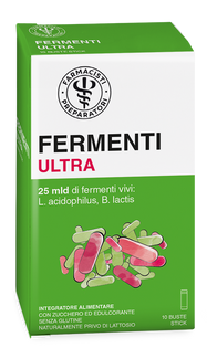 FERMENTI ULTRA stick