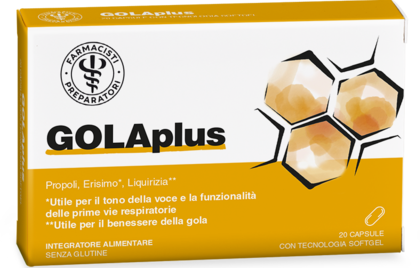 GOLAplus